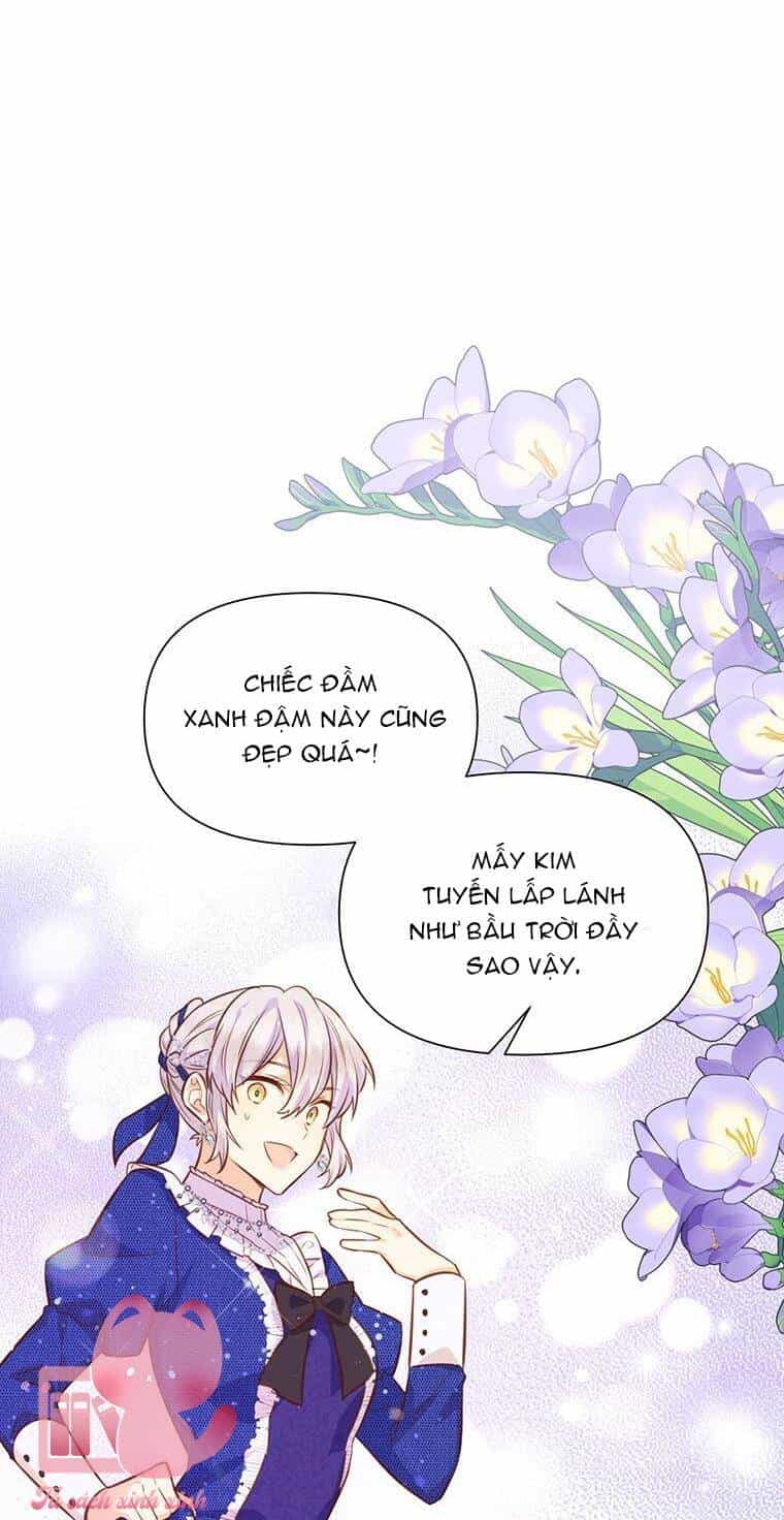 Yêu Tôi Đi, Dù Sao Ngài Cũng Chỉ Là Nhân Vật Phụ - Chương 63 - ảnh 9