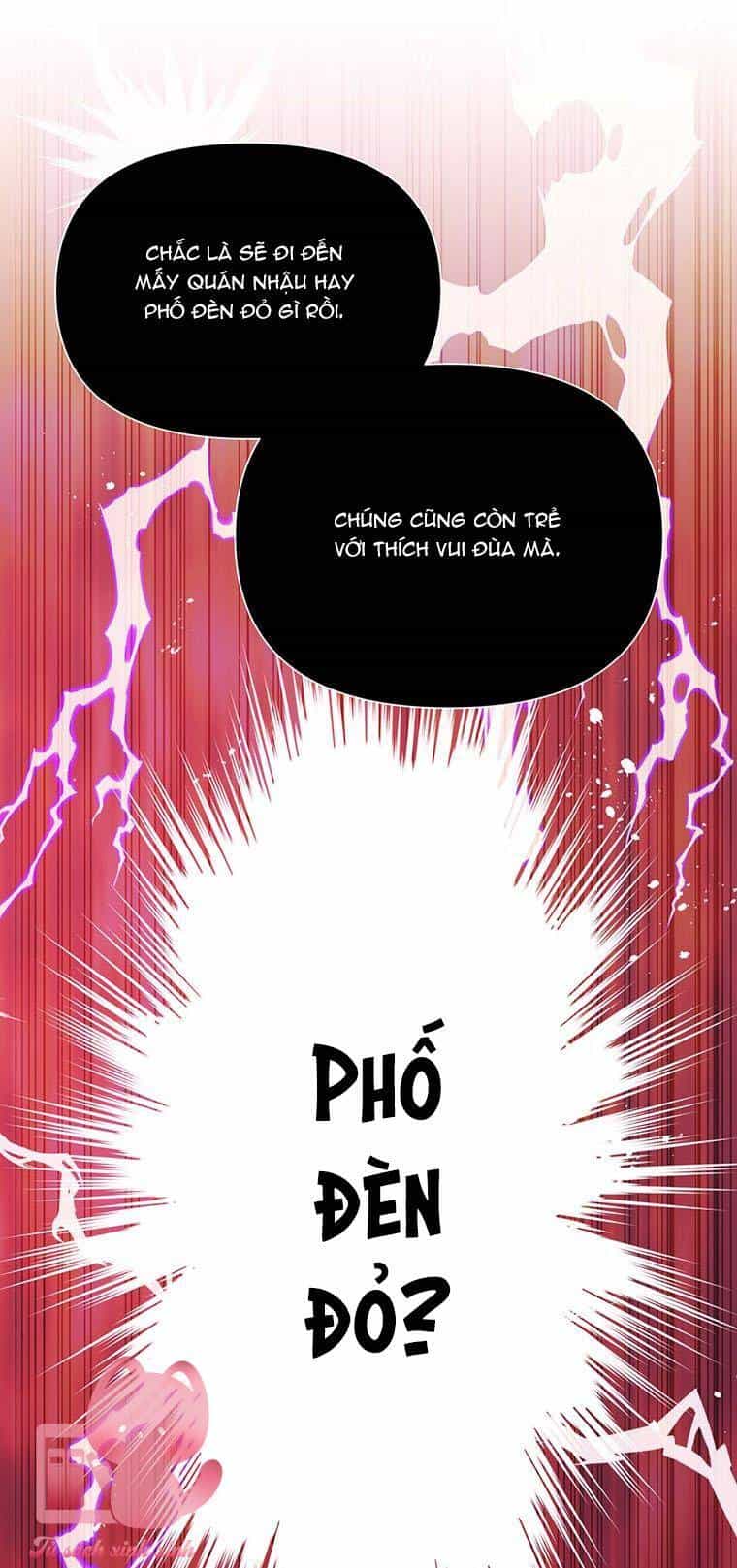 Yêu Tôi Đi, Dù Sao Ngài Cũng Chỉ Là Nhân Vật Phụ - Chương 64 - ảnh 28
