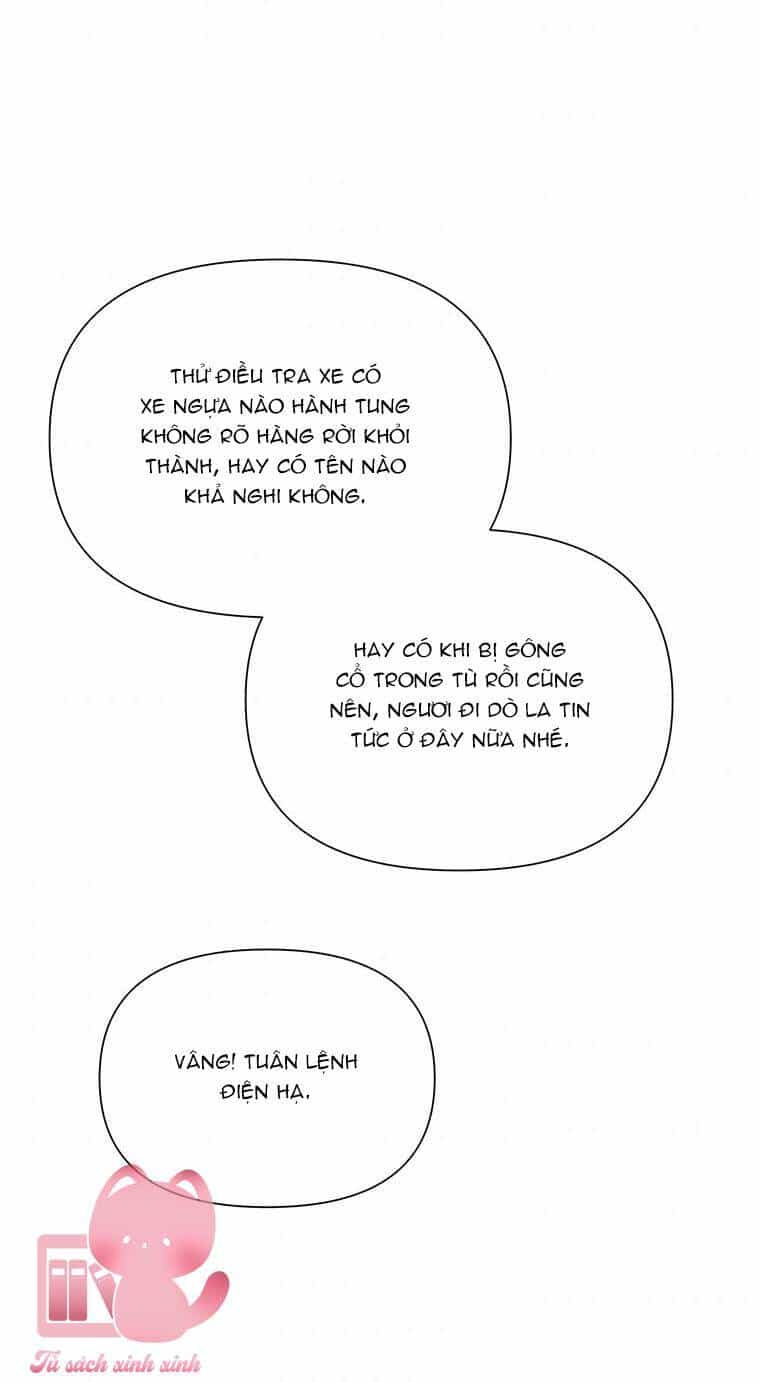Yêu Tôi Đi, Dù Sao Ngài Cũng Chỉ Là Nhân Vật Phụ - Chương 64 - ảnh 53