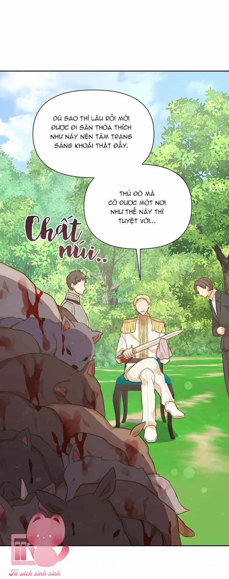 Yêu Tôi Đi, Dù Sao Ngài Cũng Chỉ Là Nhân Vật Phụ - Chương 64 - ảnh 59