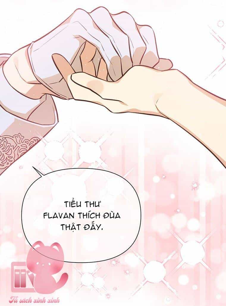 Yêu Tôi Đi, Dù Sao Ngài Cũng Chỉ Là Nhân Vật Phụ - Chương 65 - ảnh 16