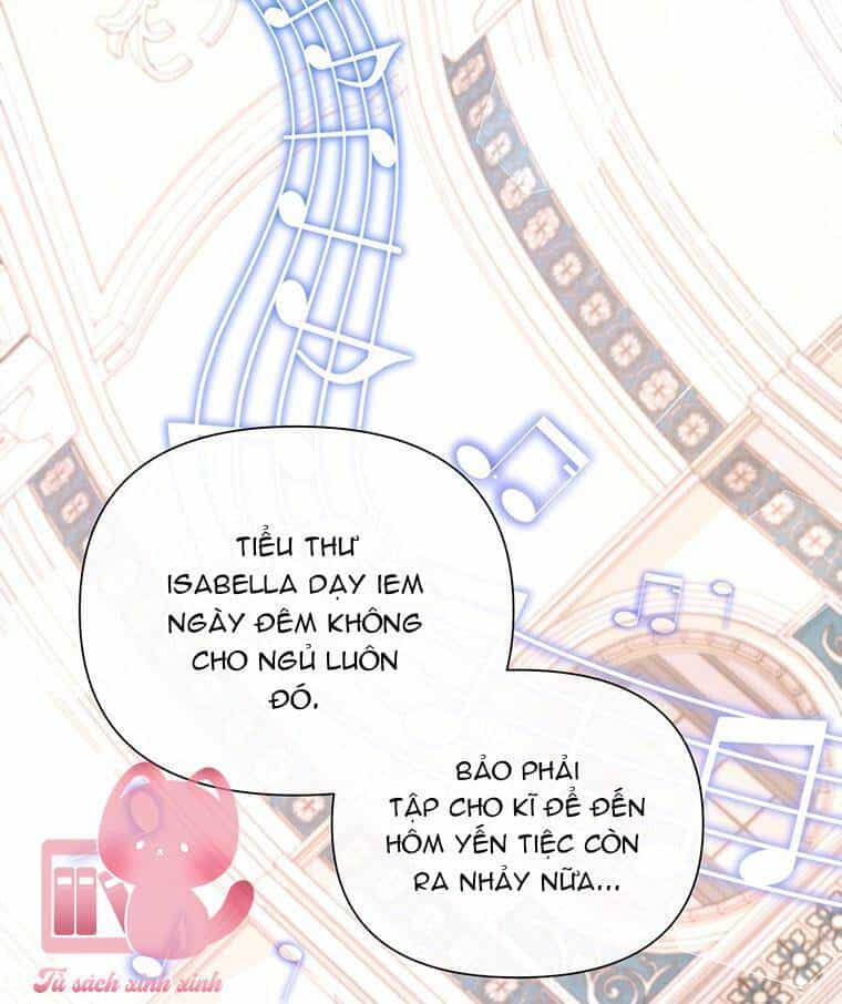 Yêu Tôi Đi, Dù Sao Ngài Cũng Chỉ Là Nhân Vật Phụ - Chương 65 - ảnh 19