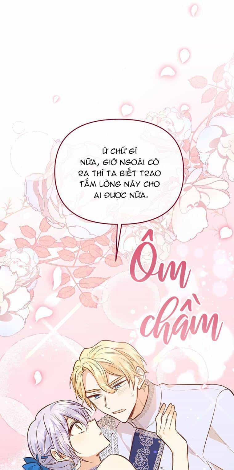 Yêu Tôi Đi, Dù Sao Ngài Cũng Chỉ Là Nhân Vật Phụ - Chương 65 - ảnh 26