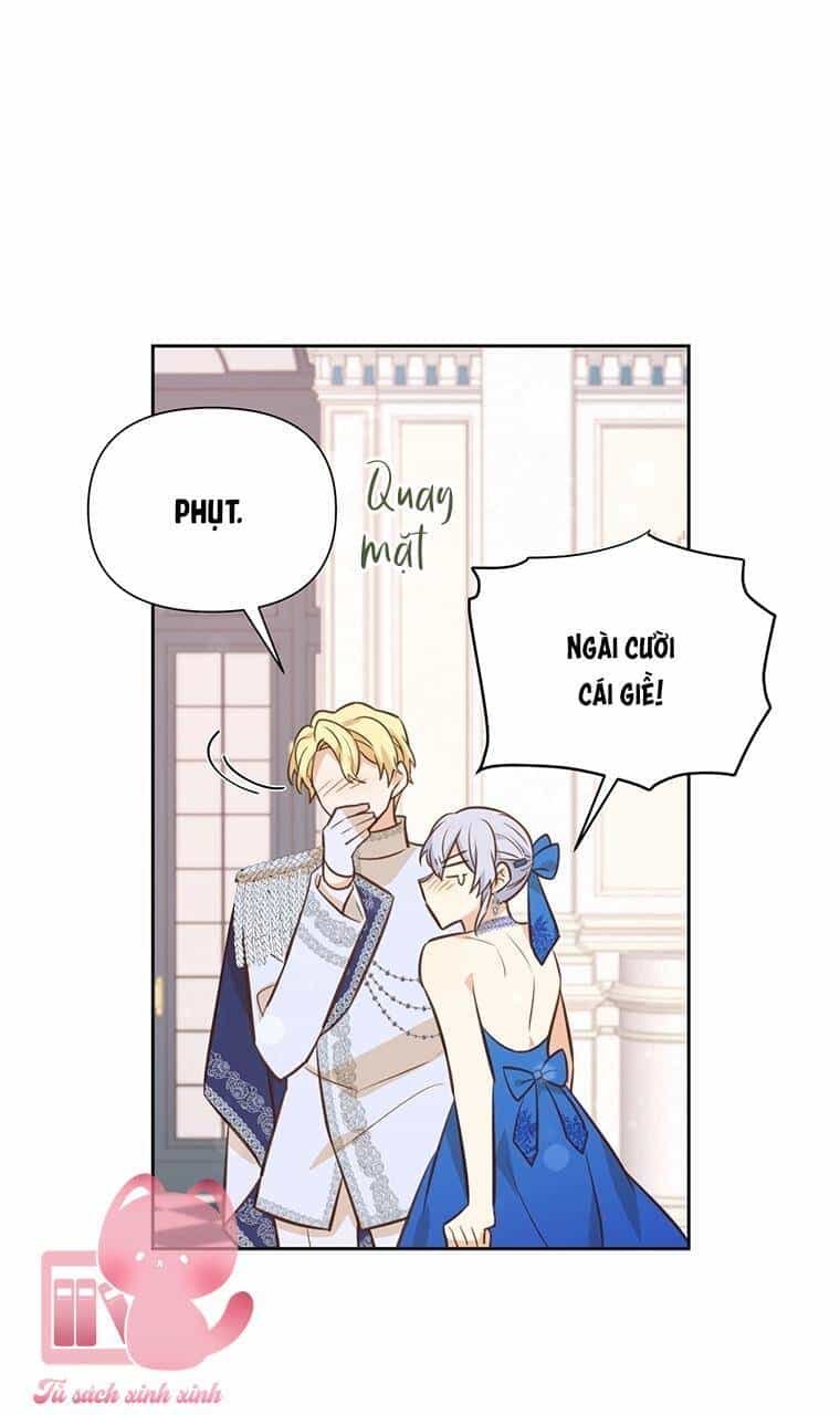 Yêu Tôi Đi, Dù Sao Ngài Cũng Chỉ Là Nhân Vật Phụ - Chương 65 - ảnh 36