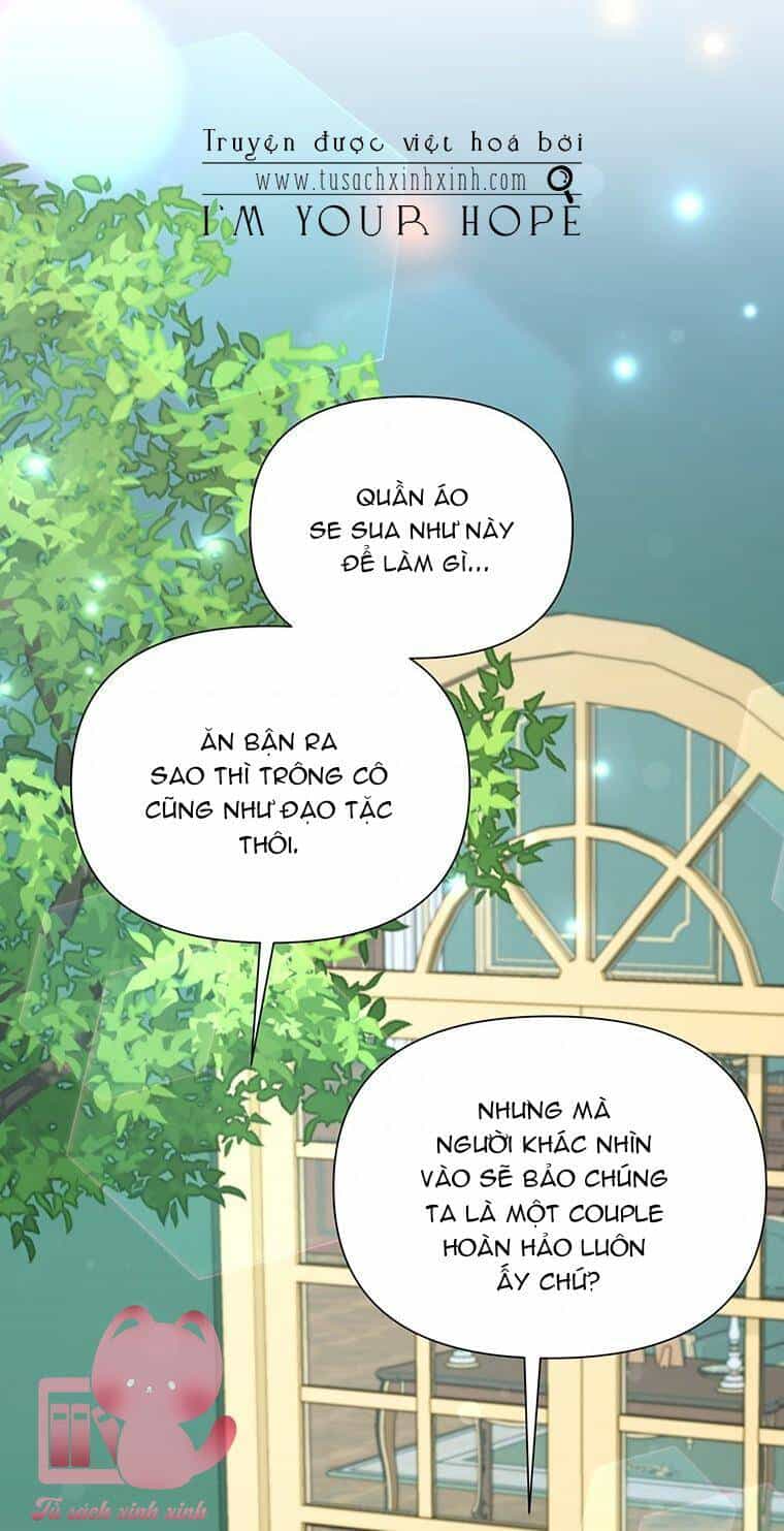 Yêu Tôi Đi, Dù Sao Ngài Cũng Chỉ Là Nhân Vật Phụ - Chương 65 - ảnh 7