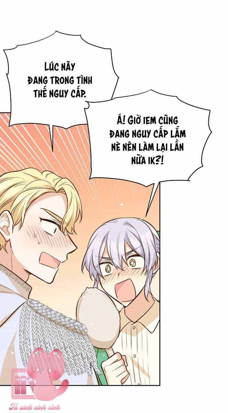 Yêu Tôi Đi, Dù Sao Ngài Cũng Chỉ Là Nhân Vật Phụ - Chương 66 - ảnh 37