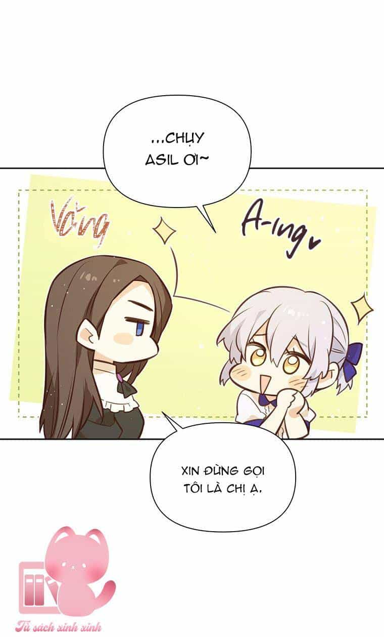 Yêu Tôi Đi, Dù Sao Ngài Cũng Chỉ Là Nhân Vật Phụ - Chương 66 - ảnh 60