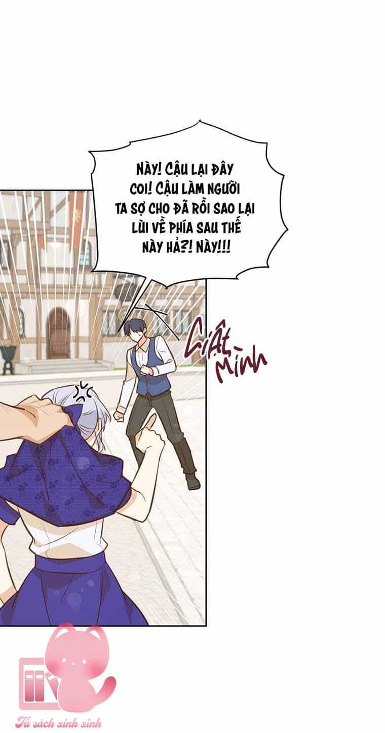 Yêu Tôi Đi, Dù Sao Ngài Cũng Chỉ Là Nhân Vật Phụ - Chương 67 - ảnh 20