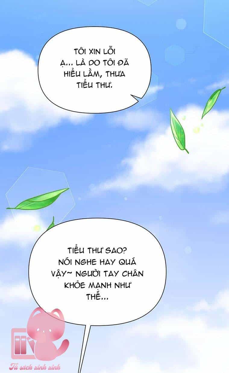 Yêu Tôi Đi, Dù Sao Ngài Cũng Chỉ Là Nhân Vật Phụ - Chương 67 - ảnh 23
