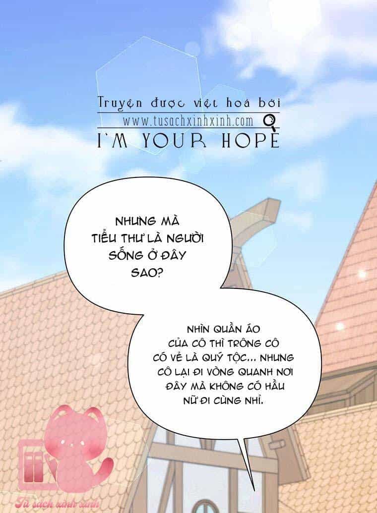Yêu Tôi Đi, Dù Sao Ngài Cũng Chỉ Là Nhân Vật Phụ - Chương 67 - ảnh 32