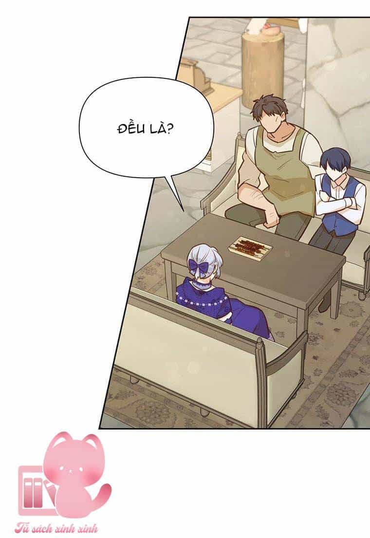 Yêu Tôi Đi, Dù Sao Ngài Cũng Chỉ Là Nhân Vật Phụ - Chương 67 - ảnh 39