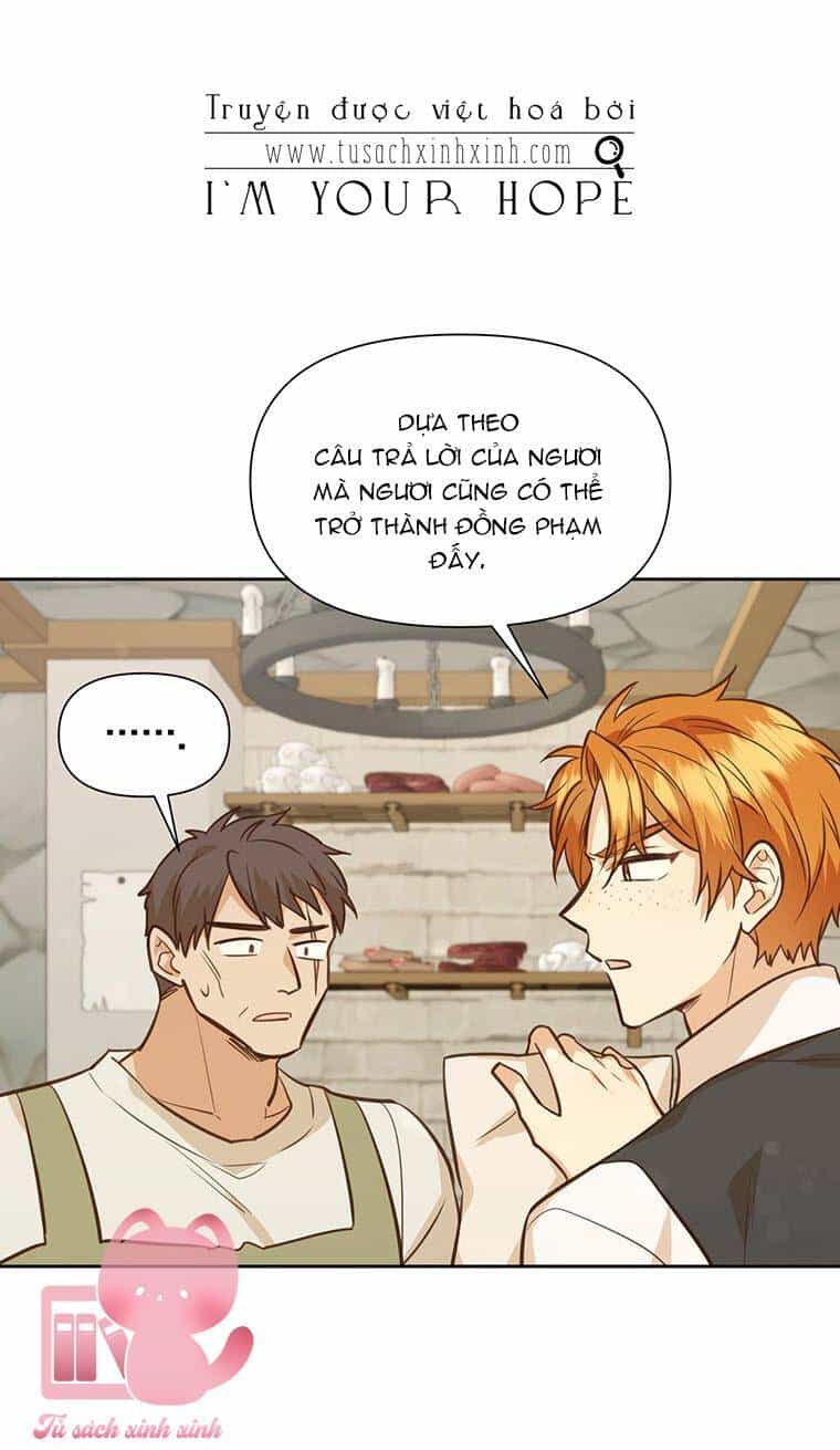 Yêu Tôi Đi, Dù Sao Ngài Cũng Chỉ Là Nhân Vật Phụ - Chương 68 - ảnh 50