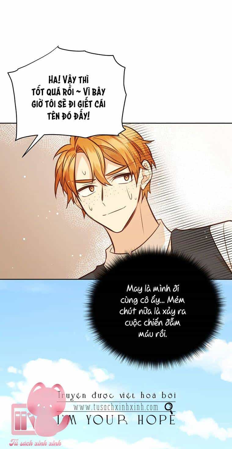 Yêu Tôi Đi, Dù Sao Ngài Cũng Chỉ Là Nhân Vật Phụ - Chương 68 - ảnh 59