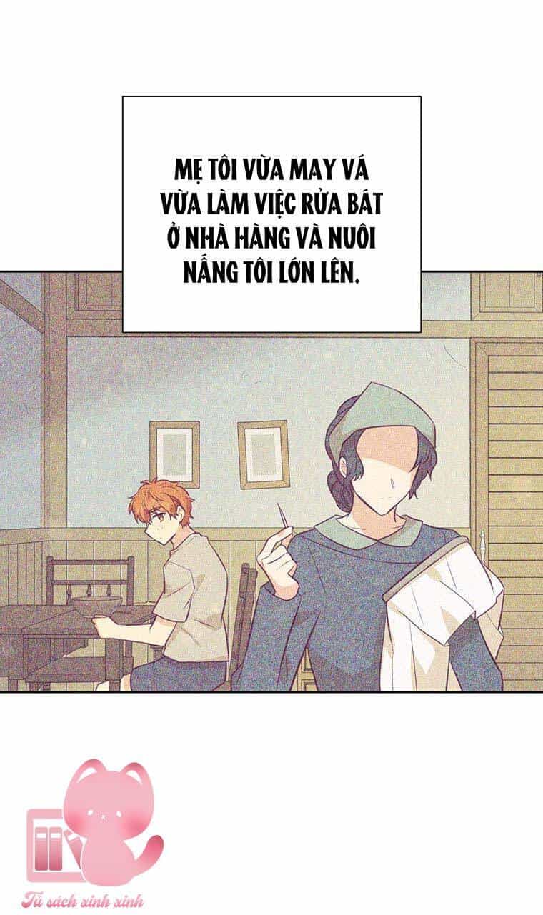 Yêu Tôi Đi, Dù Sao Ngài Cũng Chỉ Là Nhân Vật Phụ - Chương 69 - ảnh 23