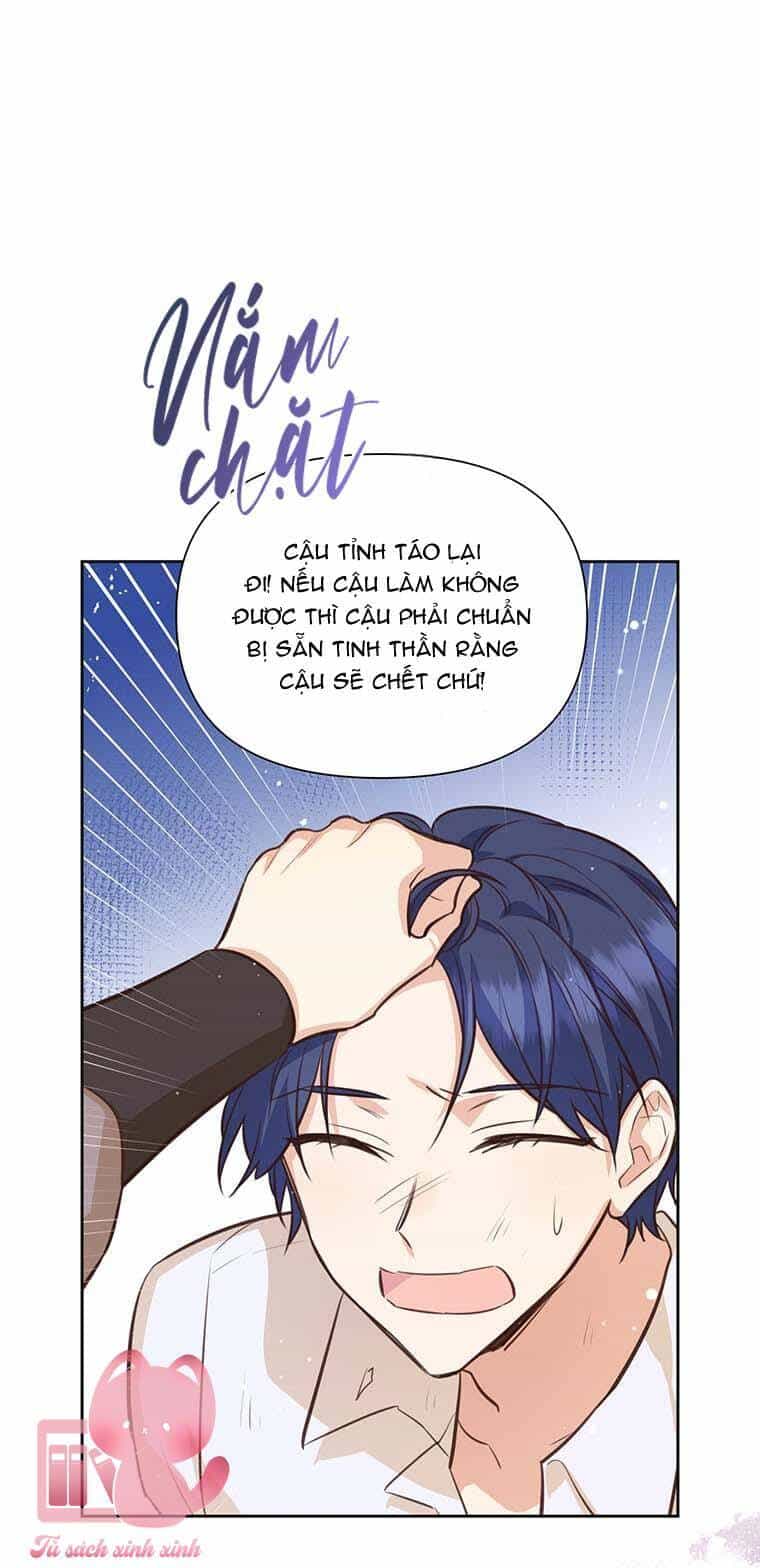 Yêu Tôi Đi, Dù Sao Ngài Cũng Chỉ Là Nhân Vật Phụ - Chương 69 - ảnh 3