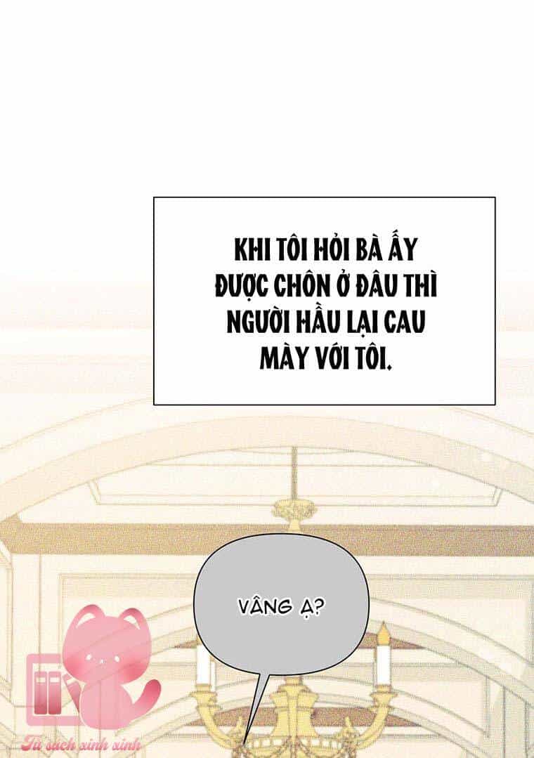 Yêu Tôi Đi, Dù Sao Ngài Cũng Chỉ Là Nhân Vật Phụ - Chương 69 - ảnh 36
