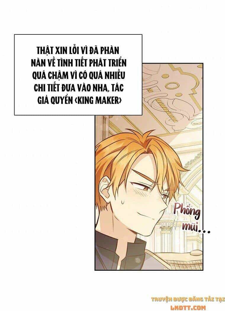Yêu Tôi Đi, Dù Sao Ngài Cũng Chỉ Là Nhân Vật Phụ - Chương 7 - ảnh 29
