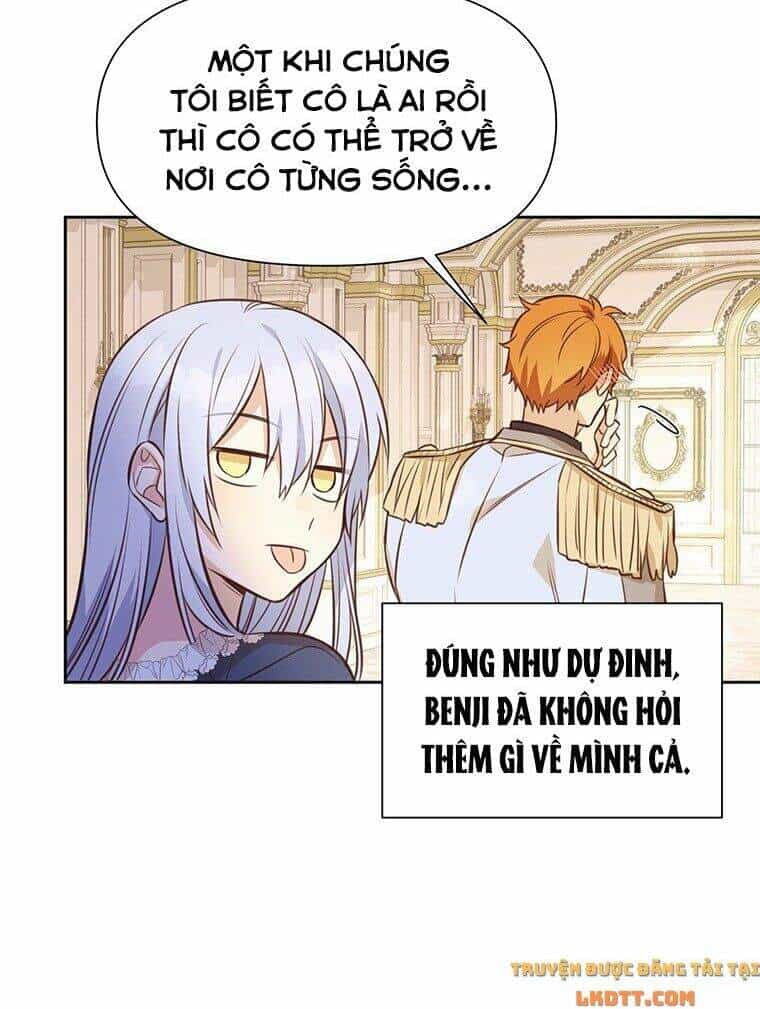 Yêu Tôi Đi, Dù Sao Ngài Cũng Chỉ Là Nhân Vật Phụ - Chương 7 - ảnh 31