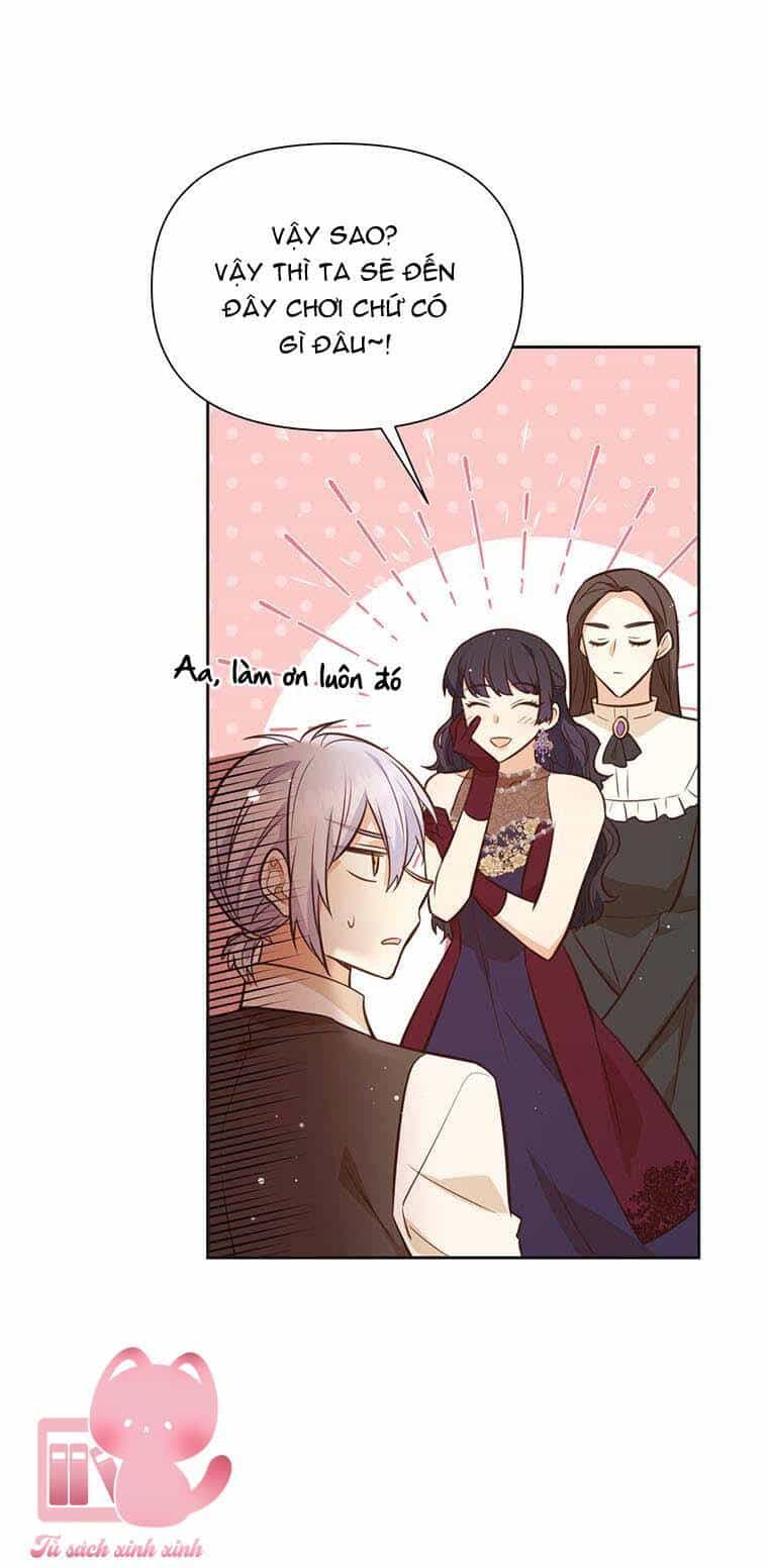 Yêu Tôi Đi, Dù Sao Ngài Cũng Chỉ Là Nhân Vật Phụ - Chương 70 - ảnh 14