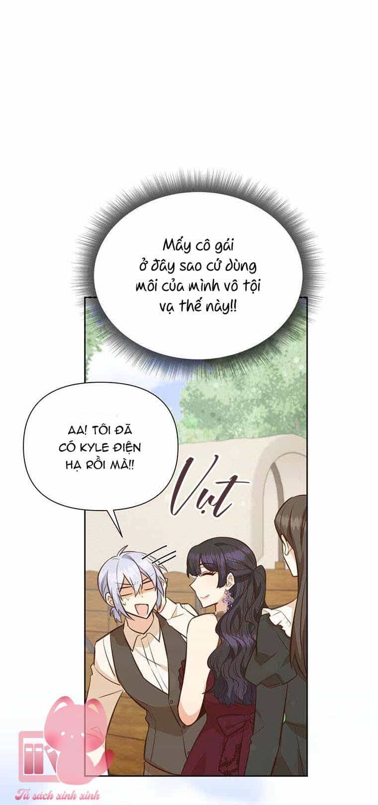 Yêu Tôi Đi, Dù Sao Ngài Cũng Chỉ Là Nhân Vật Phụ - Chương 70 - ảnh 18