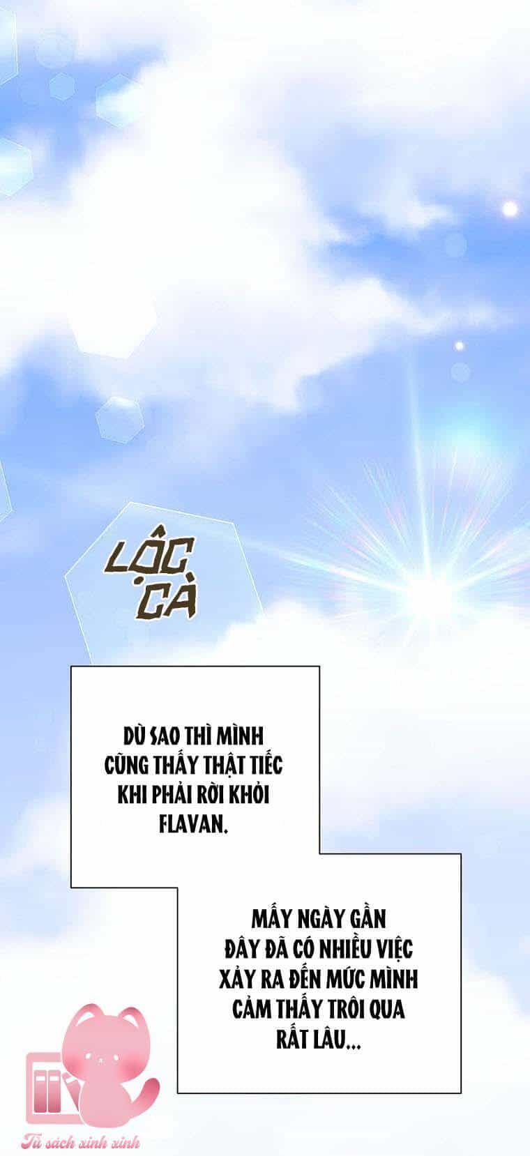 Yêu Tôi Đi, Dù Sao Ngài Cũng Chỉ Là Nhân Vật Phụ - Chương 70 - ảnh 19