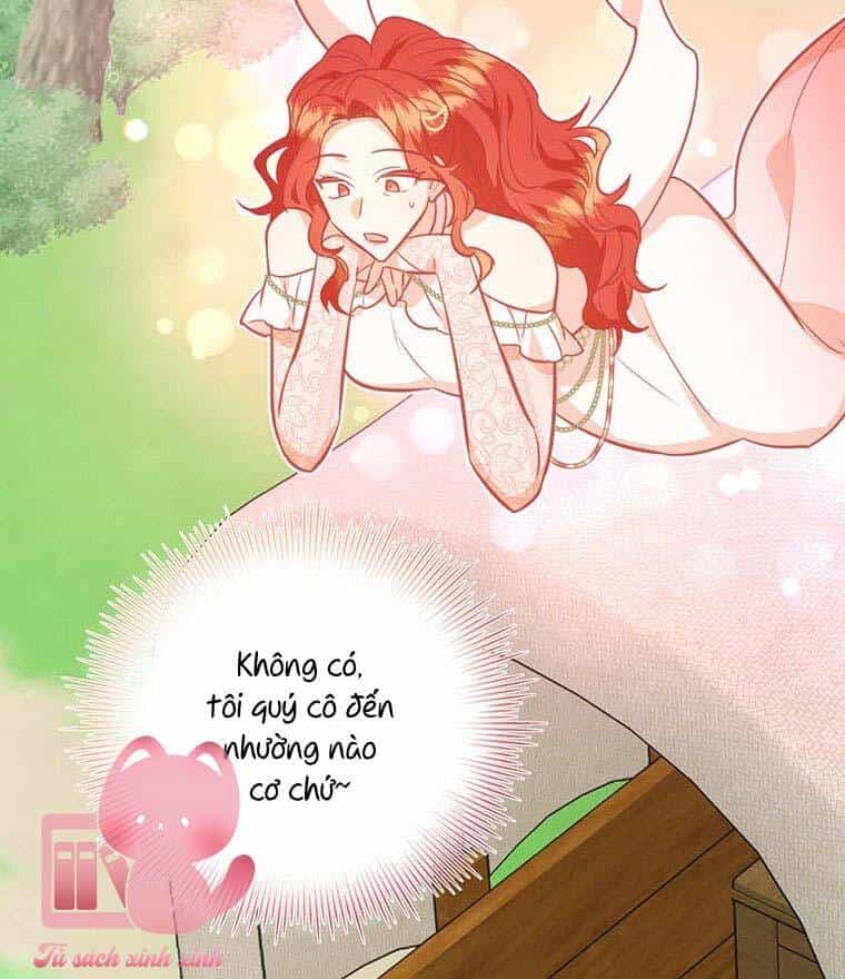 Yêu Tôi Đi, Dù Sao Ngài Cũng Chỉ Là Nhân Vật Phụ - Chương 70 - ảnh 26