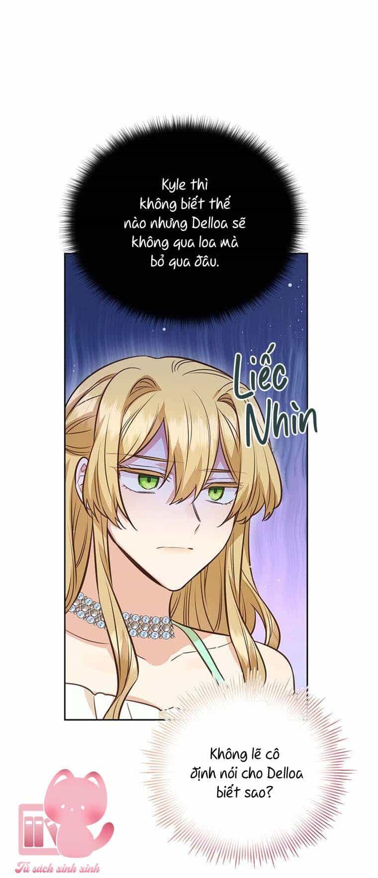 Yêu Tôi Đi, Dù Sao Ngài Cũng Chỉ Là Nhân Vật Phụ - Chương 70 - ảnh 54