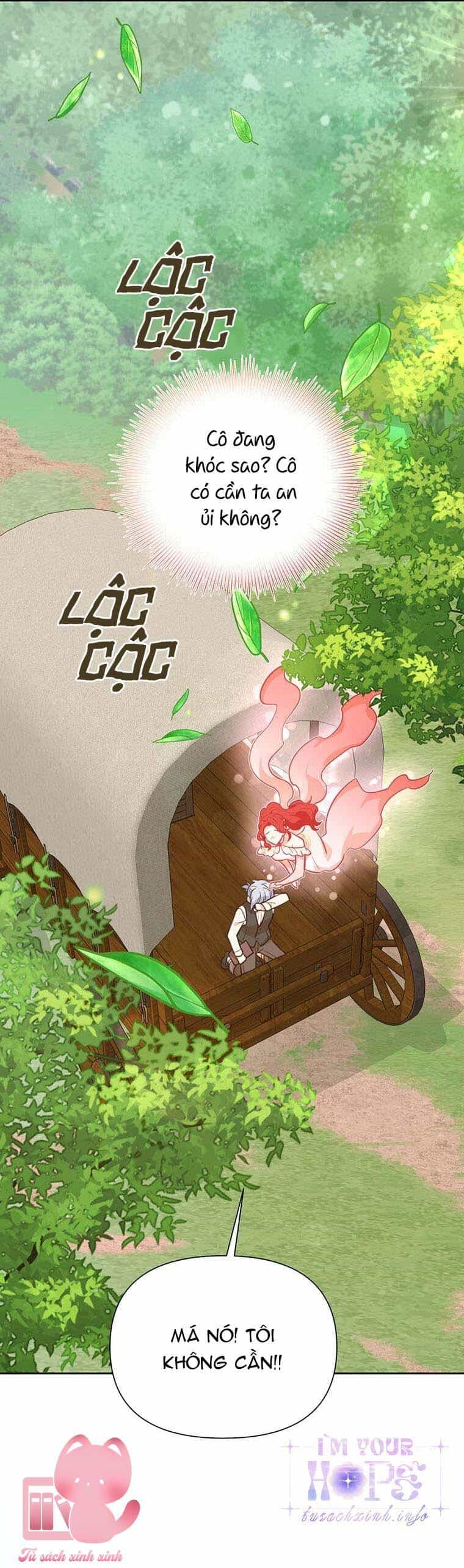 Yêu Tôi Đi, Dù Sao Ngài Cũng Chỉ Là Nhân Vật Phụ - Chương 70 - ảnh 66
