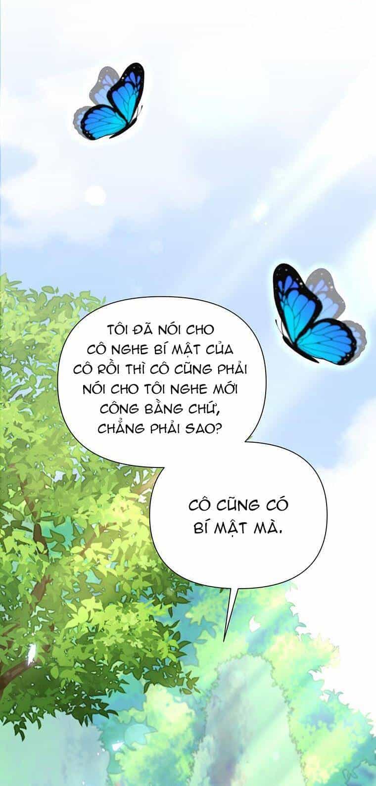 Yêu Tôi Đi, Dù Sao Ngài Cũng Chỉ Là Nhân Vật Phụ - Chương 71 - ảnh 26