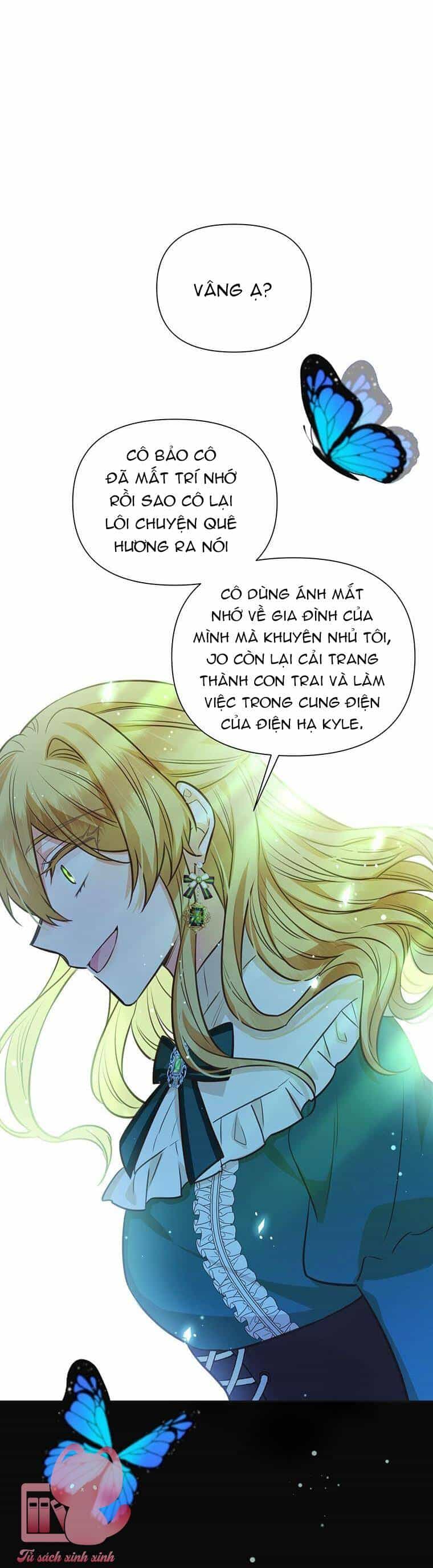 Yêu Tôi Đi, Dù Sao Ngài Cũng Chỉ Là Nhân Vật Phụ - Chương 71 - ảnh 28