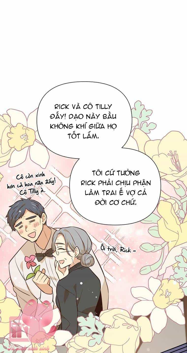 Yêu Tôi Đi, Dù Sao Ngài Cũng Chỉ Là Nhân Vật Phụ - Chương 72 - ảnh 27