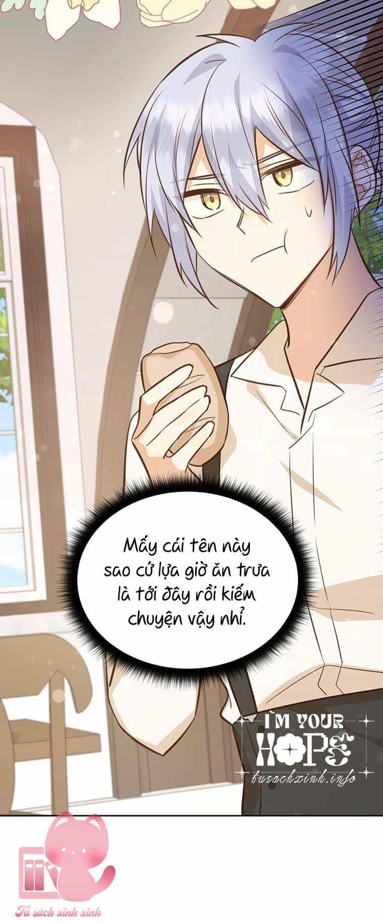 Yêu Tôi Đi, Dù Sao Ngài Cũng Chỉ Là Nhân Vật Phụ - Chương 72 - ảnh 28