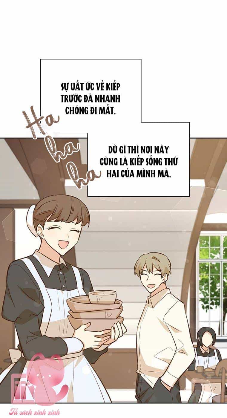 Yêu Tôi Đi, Dù Sao Ngài Cũng Chỉ Là Nhân Vật Phụ - Chương 72 - ảnh 34