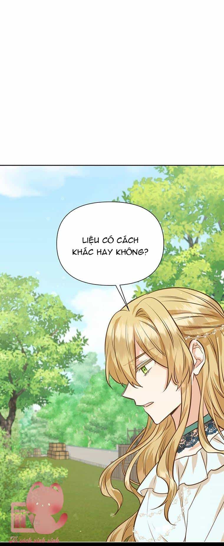 Yêu Tôi Đi, Dù Sao Ngài Cũng Chỉ Là Nhân Vật Phụ - Chương 72 - ảnh 54