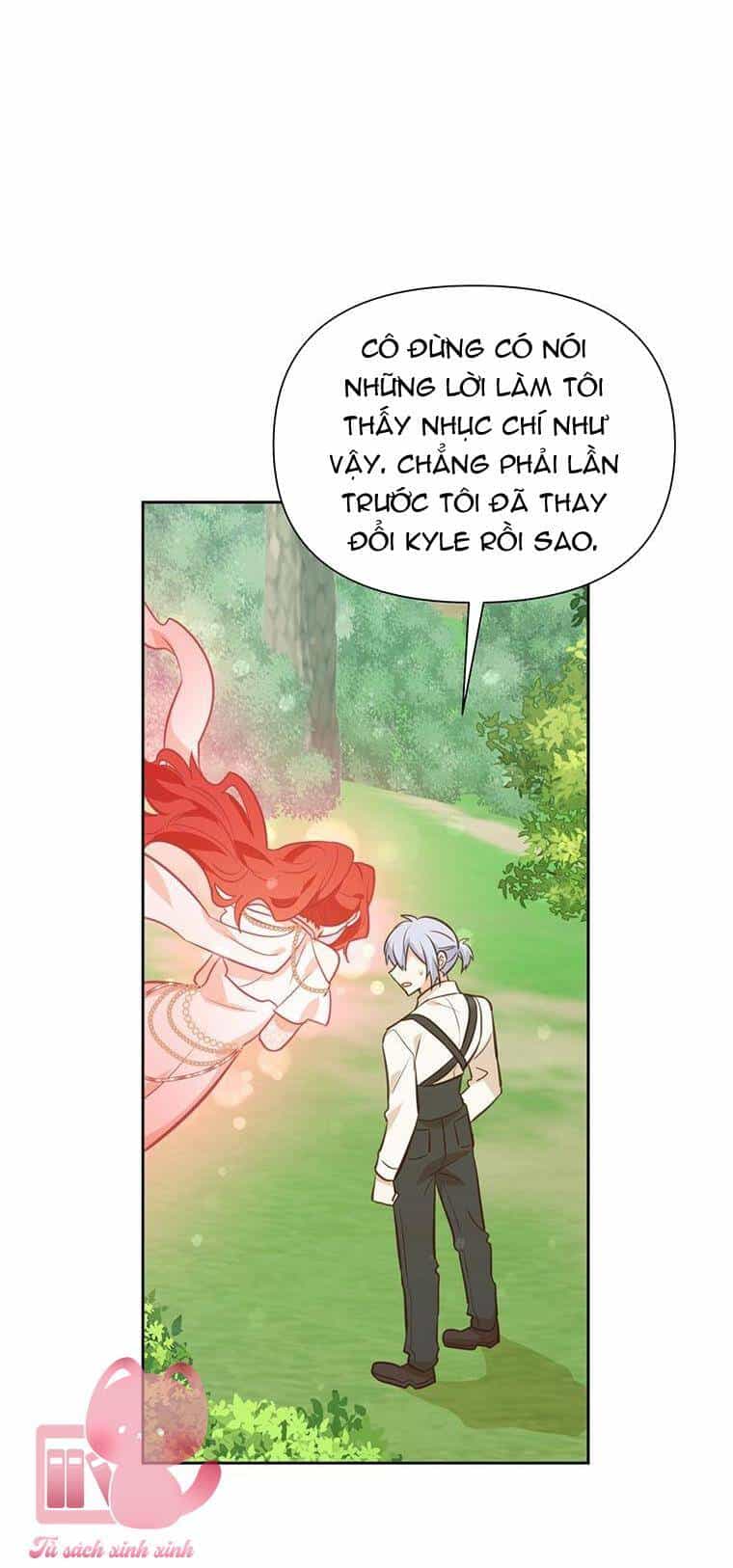 Yêu Tôi Đi, Dù Sao Ngài Cũng Chỉ Là Nhân Vật Phụ - Chương 72 - ảnh 73