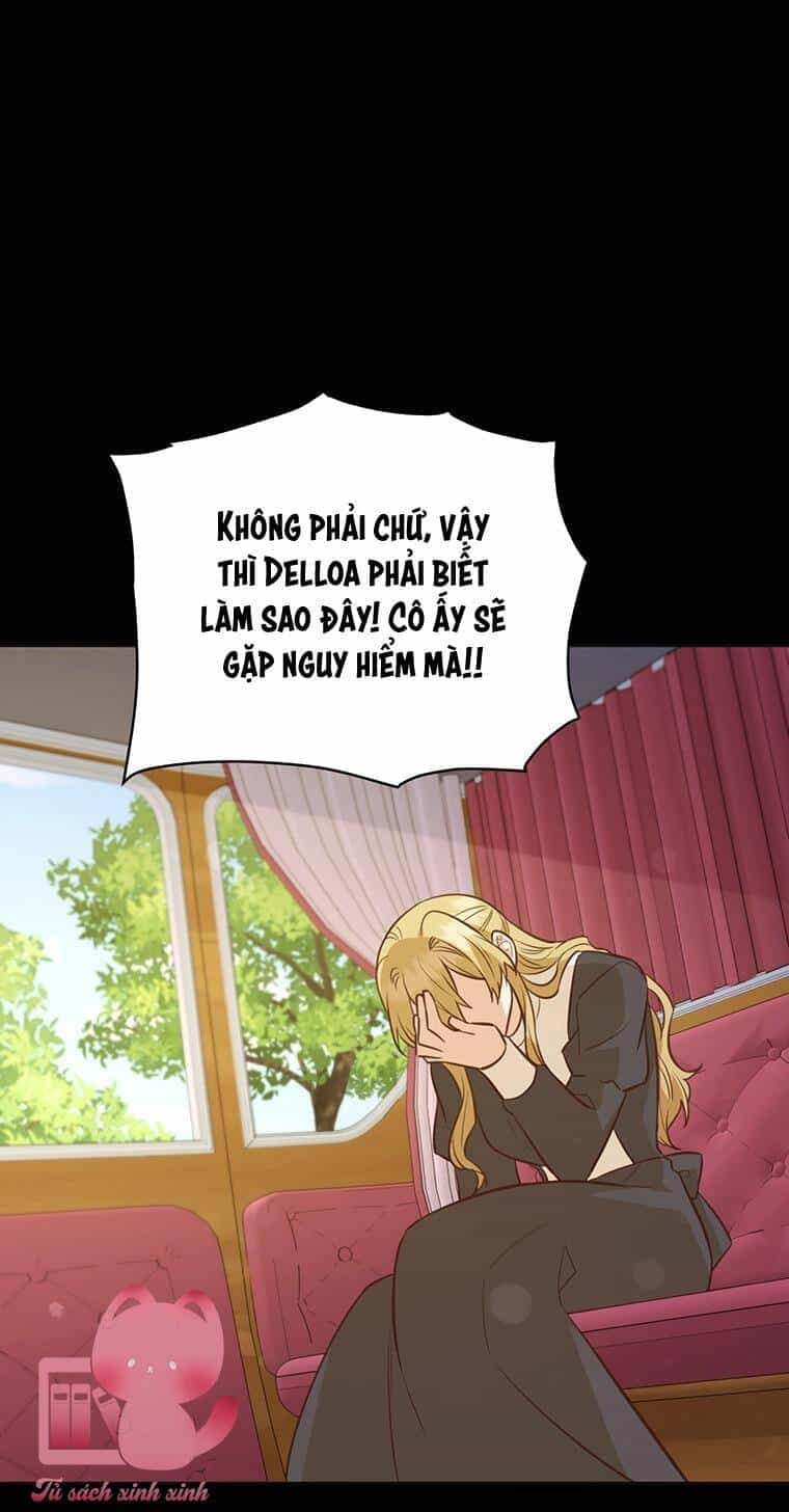Yêu Tôi Đi, Dù Sao Ngài Cũng Chỉ Là Nhân Vật Phụ - Chương 72 - ảnh 82