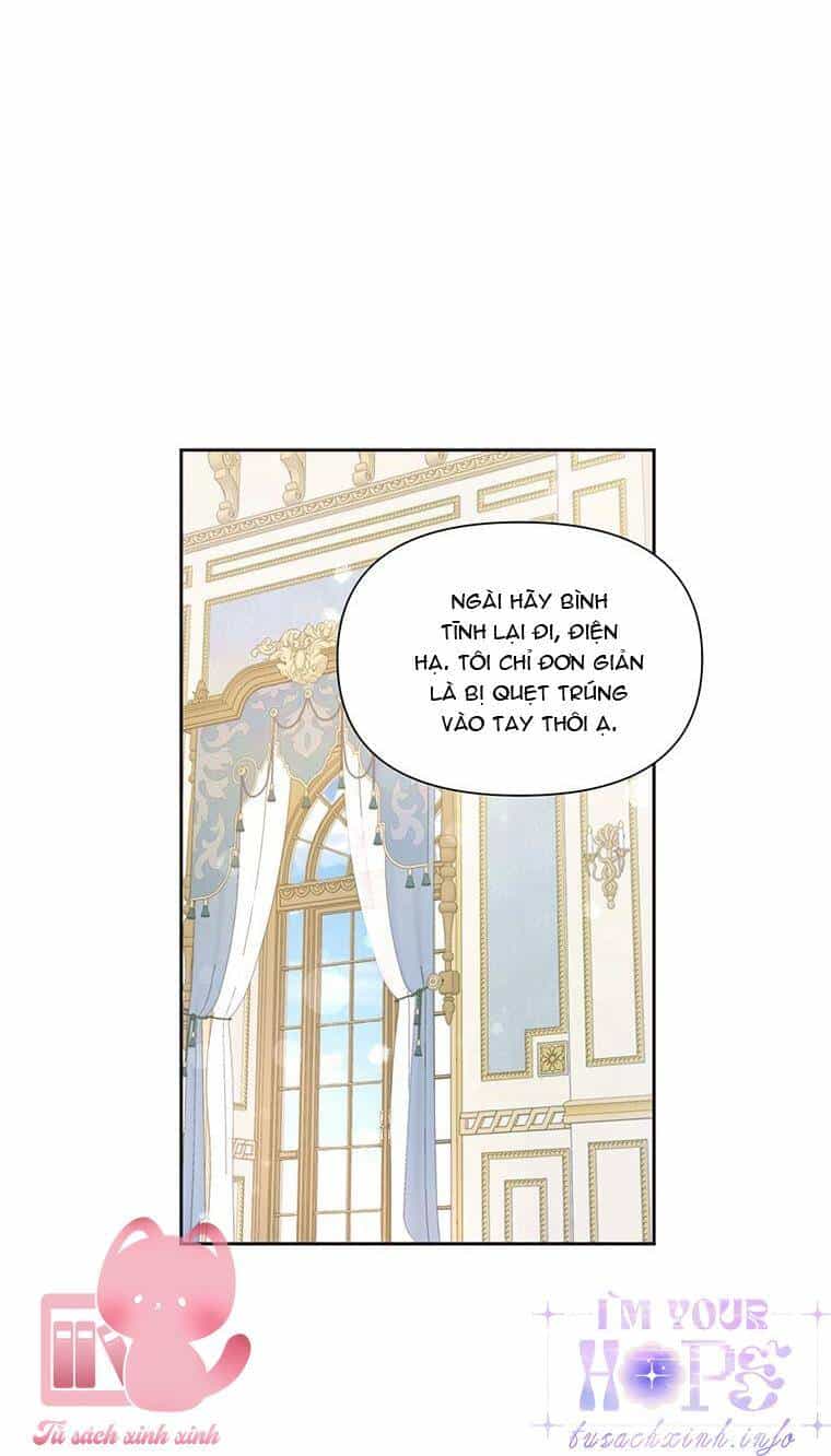 Yêu Tôi Đi, Dù Sao Ngài Cũng Chỉ Là Nhân Vật Phụ - Chương 73 - ảnh 10