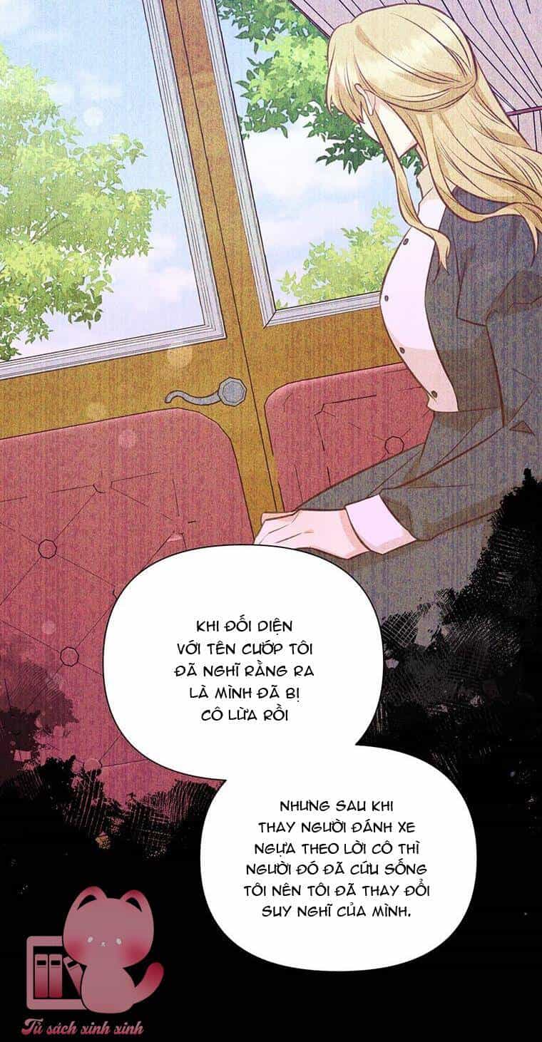 Yêu Tôi Đi, Dù Sao Ngài Cũng Chỉ Là Nhân Vật Phụ - Chương 73 - ảnh 45
