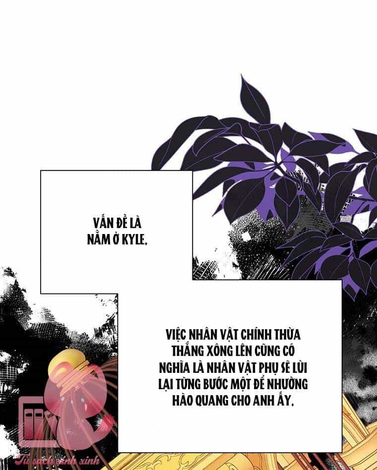 Yêu Tôi Đi, Dù Sao Ngài Cũng Chỉ Là Nhân Vật Phụ - Chương 73 - ảnh 78