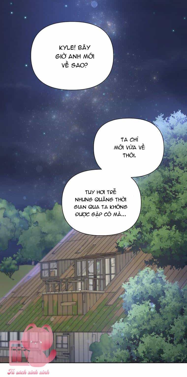 Yêu Tôi Đi, Dù Sao Ngài Cũng Chỉ Là Nhân Vật Phụ - Chương 74 - ảnh 49