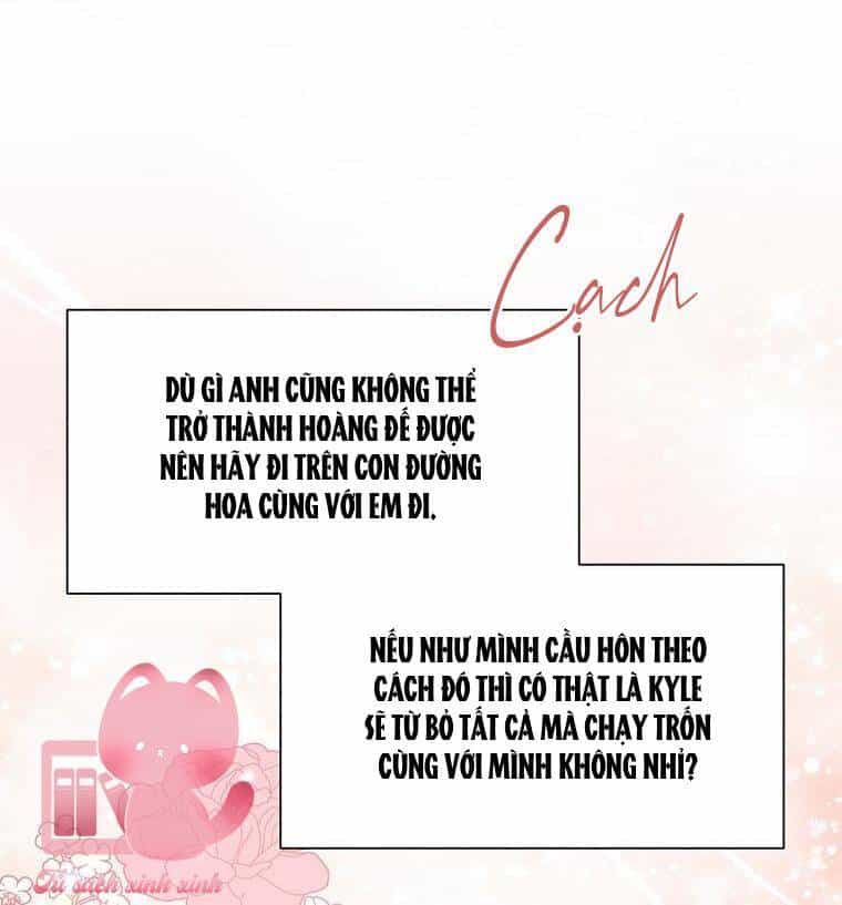 Yêu Tôi Đi, Dù Sao Ngài Cũng Chỉ Là Nhân Vật Phụ - Chương 74 - ảnh 51