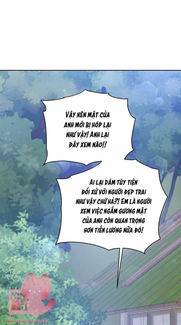 Yêu Tôi Đi, Dù Sao Ngài Cũng Chỉ Là Nhân Vật Phụ - Chương 74 - ảnh 60