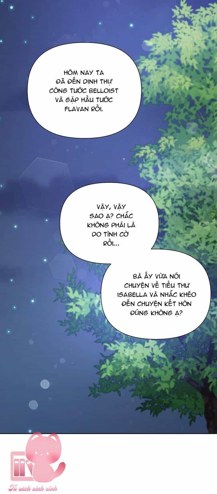 Yêu Tôi Đi, Dù Sao Ngài Cũng Chỉ Là Nhân Vật Phụ - Chương 74 - ảnh 67