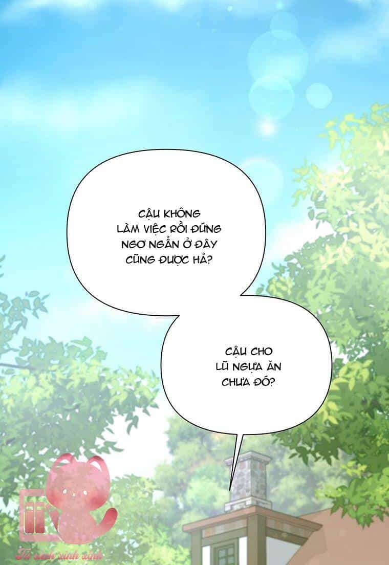 Yêu Tôi Đi, Dù Sao Ngài Cũng Chỉ Là Nhân Vật Phụ - Chương 76 - ảnh 26