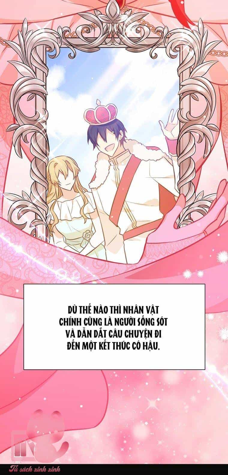 Yêu Tôi Đi, Dù Sao Ngài Cũng Chỉ Là Nhân Vật Phụ - Chương 76 - ảnh 55