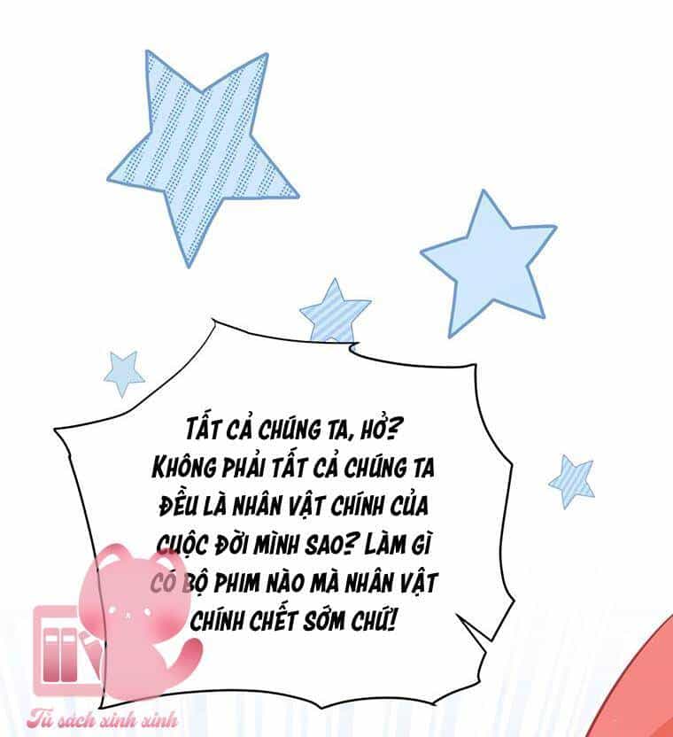 Yêu Tôi Đi, Dù Sao Ngài Cũng Chỉ Là Nhân Vật Phụ - Chương 76 - ảnh 69