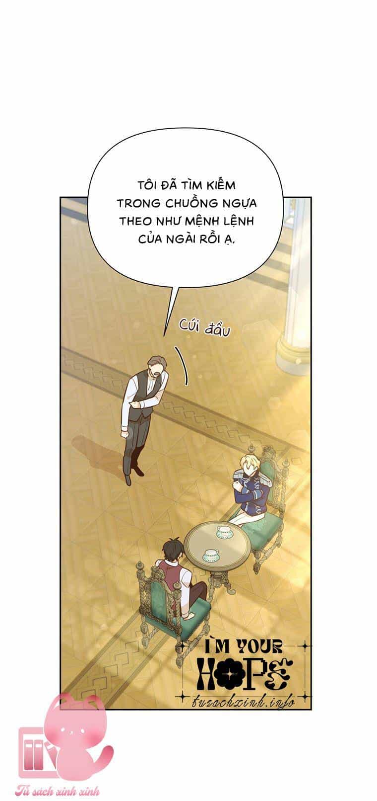 Yêu Tôi Đi, Dù Sao Ngài Cũng Chỉ Là Nhân Vật Phụ - Chương 77 - ảnh 31