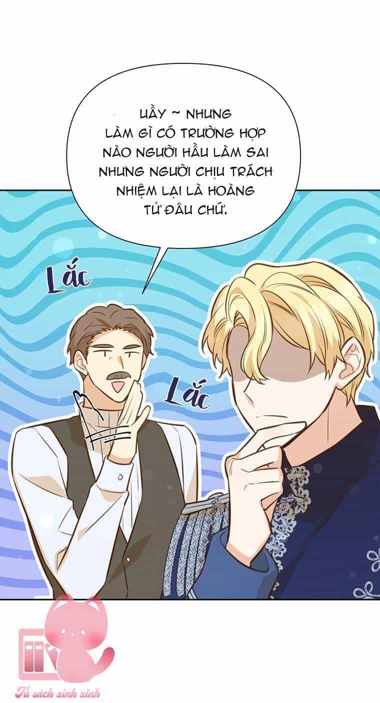 Yêu Tôi Đi, Dù Sao Ngài Cũng Chỉ Là Nhân Vật Phụ - Chương 77 - ảnh 36