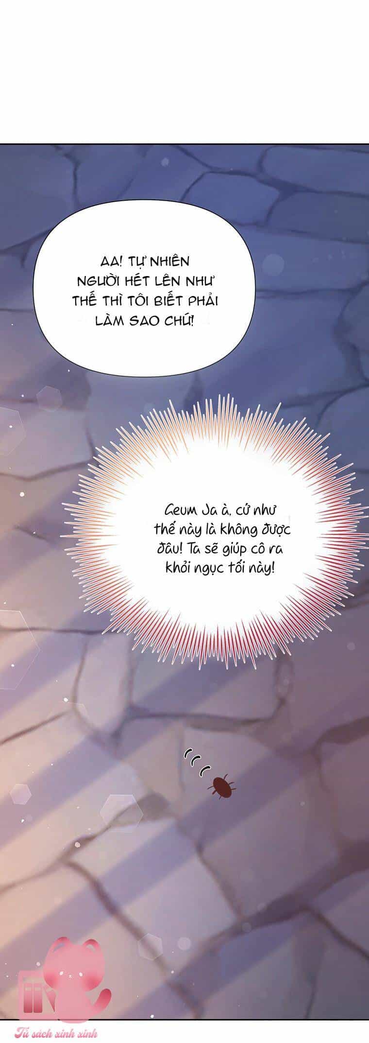 Yêu Tôi Đi, Dù Sao Ngài Cũng Chỉ Là Nhân Vật Phụ - Chương 77 - ảnh 52