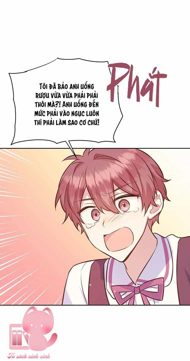 Yêu Tôi Đi, Dù Sao Ngài Cũng Chỉ Là Nhân Vật Phụ - Chương 78 - ảnh 45